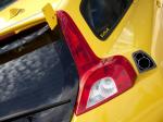Volvo C30 Evolve Concept 2006 года